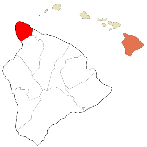 Kohala Coast